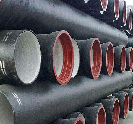 Pipes And Fittings